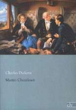 Martin Chuzzlewit