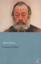 Gottfried Keller