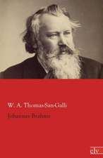 Johannes Brahms