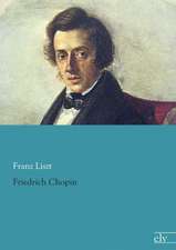 Friedrich Chopin