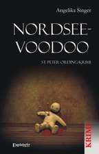 Nordsee-Voodoo