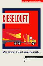 Dieselduft