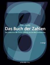 Das Buch der Zahlen