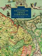 Theatrum Orbis Terrarum