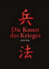 Die Kunst des Krieges