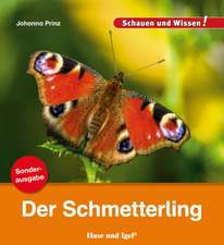 Der Schmetterling / Sonderausgabe