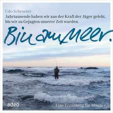 Hörbuch: Bin am Meer