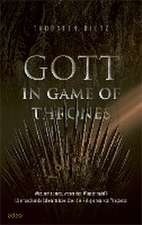 Gott in Game of Thrones