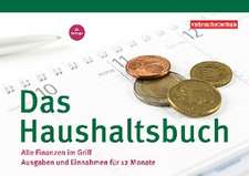 Das Haushaltsbuch