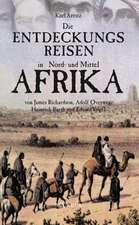 Die Entdeckungsreisen in Nord- Und Mittelafrika Von James Richardson, Adolf Overweg, Heinrich Barth Und Eduard Vogel: Thanatologischer Teil, Bd. 1