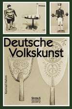 Deutsche Volkskunst
