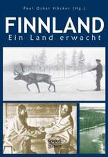 Finnland. Ein Land Erwacht: Franz Anton Mesmer - Mary Baker-Eddy - Sigmund Freud