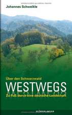 Westwegs