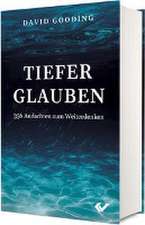 Tiefer glauben