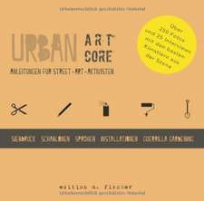 Urban ArtCore