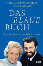 Das Blaue Buch