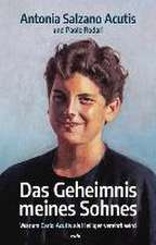 Das Geheimnis meines Sohnes