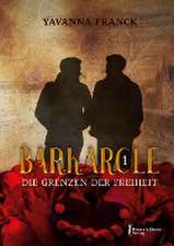 Barcarole 1