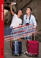 American Boy und sein Prinz 6