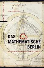 Das mathematische Berlin