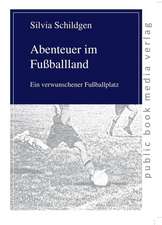 Abenteuer im Fußballland