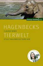 Hagenbecks Tierwelt