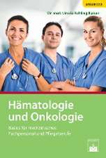 Hämatologie und Onkologie