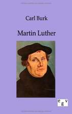 Martin Luther