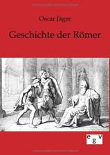 Geschichte der Römer