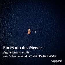 Ein Mann des Meeres