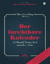 Der furchtbare Kalender