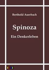 Spinoza