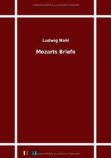 Mozarts Briefe