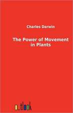 The Power of Movement in Plants