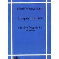 Casper Hauser