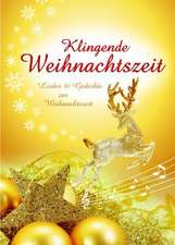 Klingende Weihnachtszeit