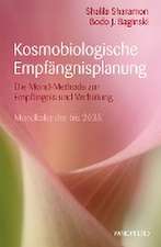 Kosmobiologische Empfängnisplanung