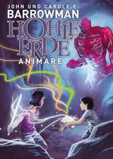 Hohle Erde 1 - Animare