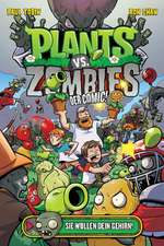 Plants vs. Zombies: Sie wollen dein Gehirn!