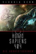 Homo Sapiens 404 Sammelband 2