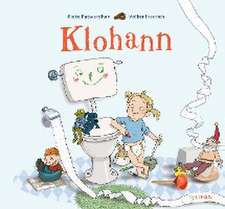 Klohann