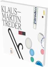 Klaus-Martin Treder: YES-WHAT