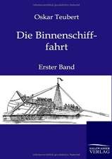 Die Binnenschifffahrt