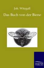 Das Buch von der Biene