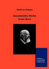 Gesammelte Werke