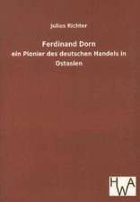 Ferdinand Dorn