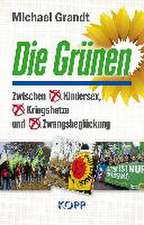 Die Grünen