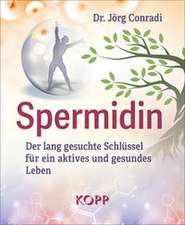 Spermidin