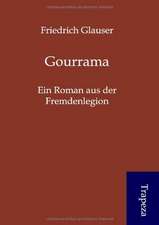 Gourrama