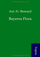 Bayerns Flora